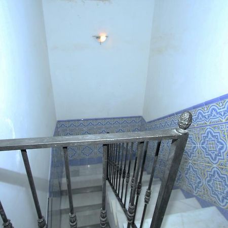 شقة Balconesمالقة المظهر الخارجي الصورة