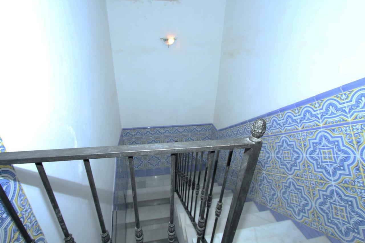 شقة Balconesمالقة المظهر الخارجي الصورة